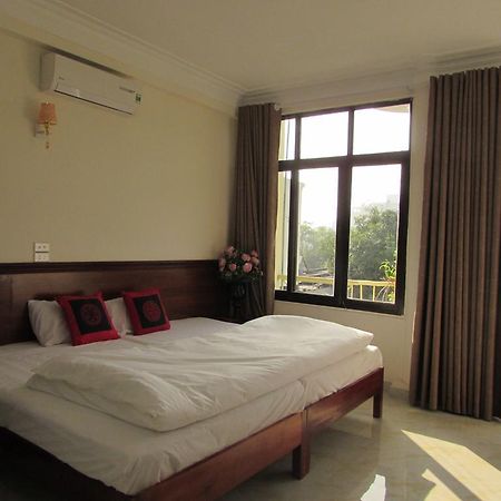 Viet Nhat Halong Hotel - Bai Chay Ha Long Eksteriør billede