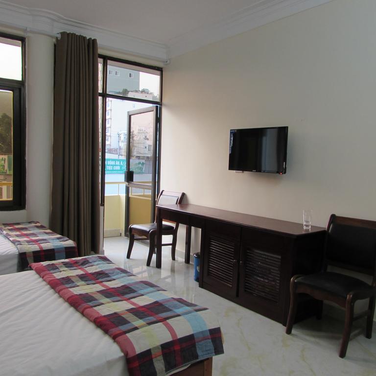 Viet Nhat Halong Hotel - Bai Chay Ha Long Eksteriør billede